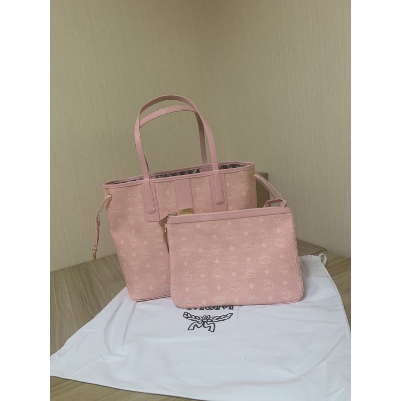 MCM Shopping Bags